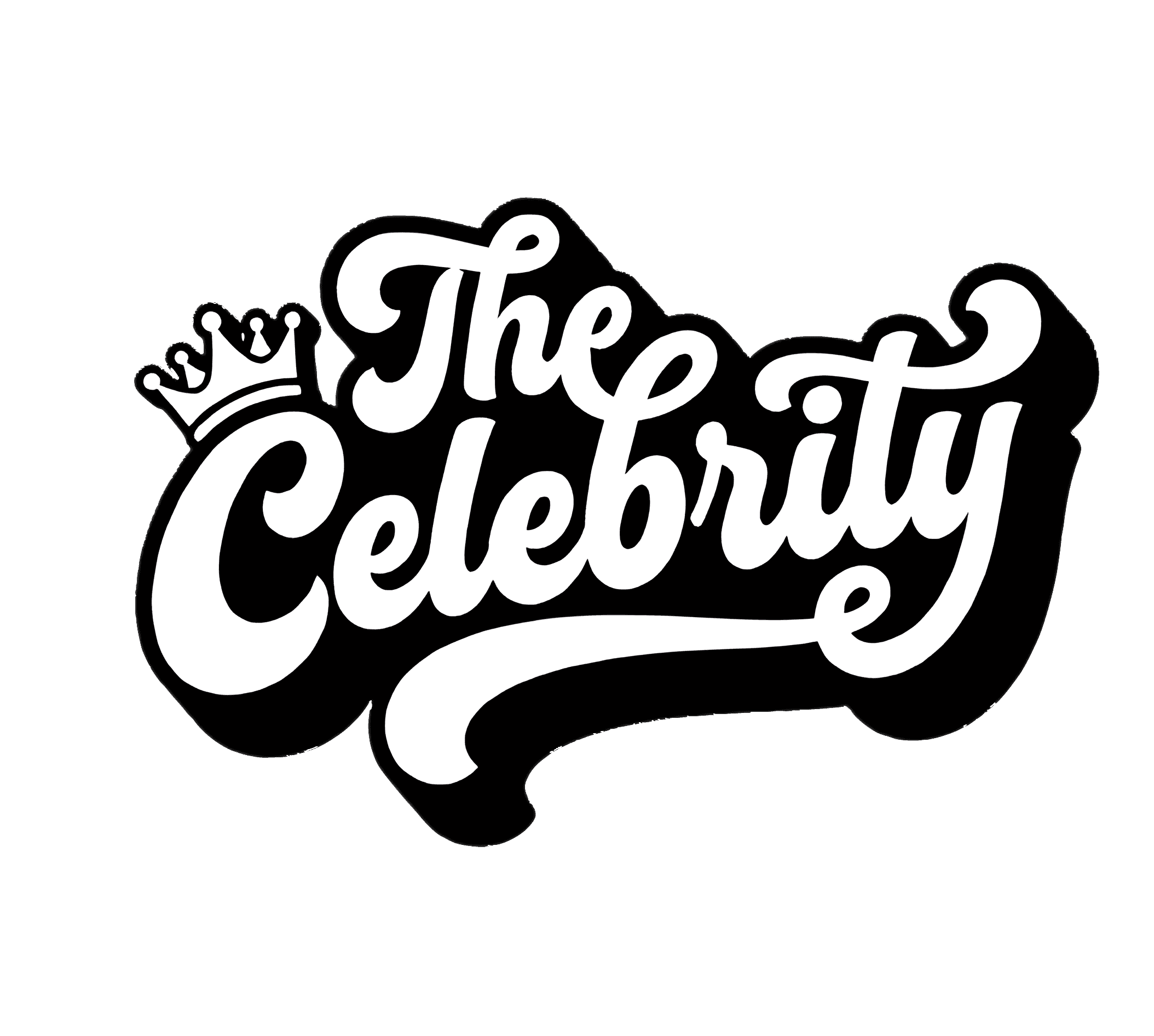 thecelebrity logo